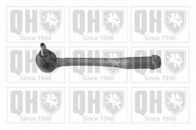 QUINTON HAZELL qr3546s -  Наконечник поперечной рулевой тяги